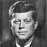 Quotes of Kennedy