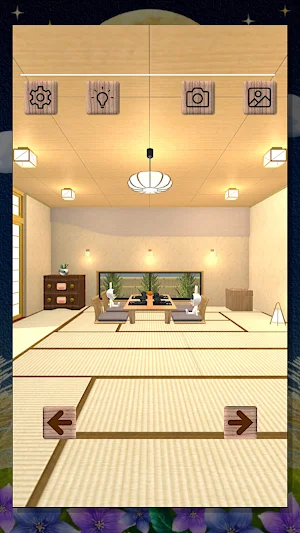 EscapeGame MoonFestival Screenshot 0
