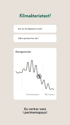 Apoteket Klimakteriet Screenshot 1