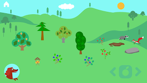 Hubertův rok Screenshot 2