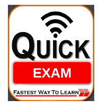 QUICK EXAM