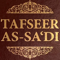 Tafsir As Sadi English