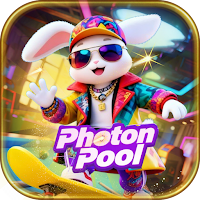 Photon Pool