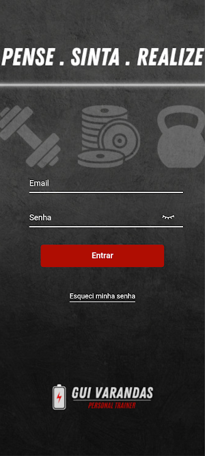 GuiFitBoost Screenshot 0