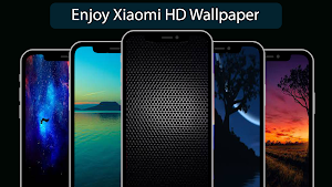 Wallpapers For Xiaomi 13 Screenshot 1