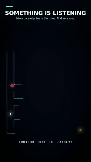 Echo — Game Played in Dark Screenshot 2