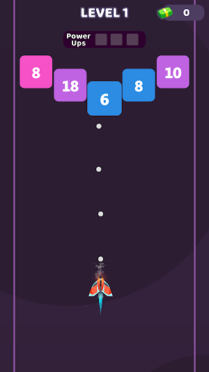 Shooting Hero Screenshot 0