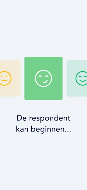 Ervaringwijzer Screenshot 3