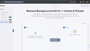 MiOffice Ai Screenshot 1