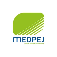 MEDPEJ DF-7001DG