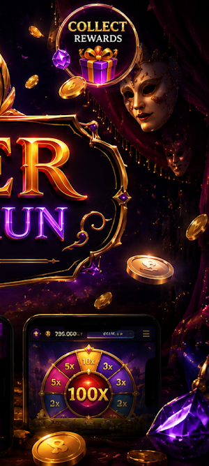 Joker Night Run Screenshot 3