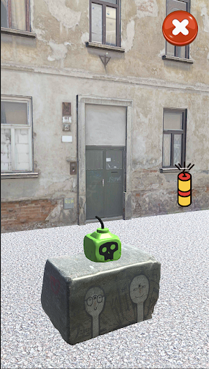 Pyrotechnics Simulator 2 Screenshot 3