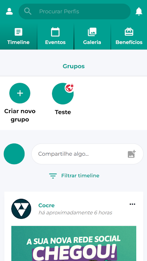 Soul Cocre Screenshot 0