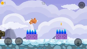 Catventure World Screenshot 0