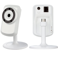 D Link Wifi Camera Guide