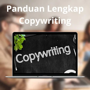 Copywriting Handbook Screenshot 0