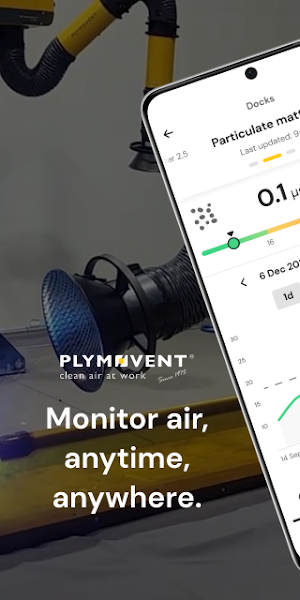 AeroGuard Screenshot 0