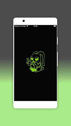 GRAMS Lounge Screenshot 0