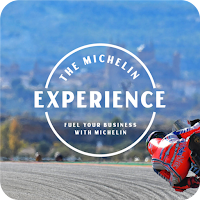Michelin App