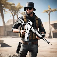 Army Commando Encounter War