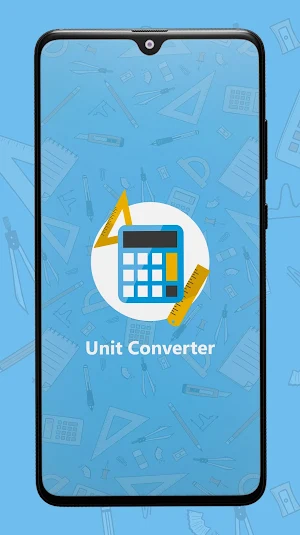 Smart Unit Converter Screenshot 0