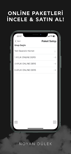 Noyan Dülek Screenshot 2
