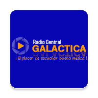 Radio Central Galactica - Ofic