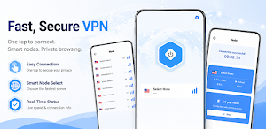 AeroVPN Shield Screenshot 0