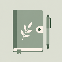 Diary Notebook