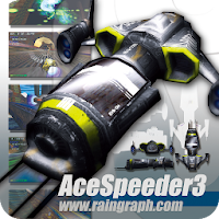 AceSpeeder3 Lite