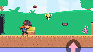Girl Games Screenshot 1