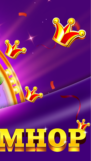 GemHop Screenshot 3