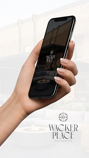 Wacker Place Chicago Screenshot 1