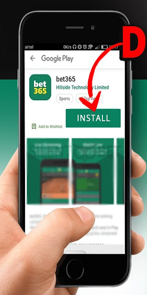bet365 Screenshot 0
