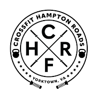 CrossFit Hampton Roads