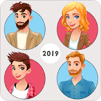 Avatar Maker: Personal Charact