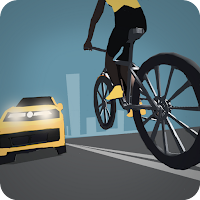 Crazy Bike
