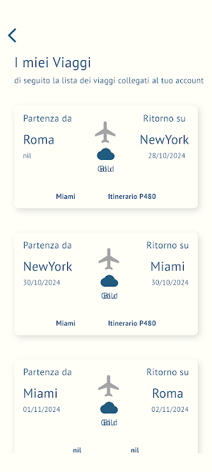 Sartoria del Viaggio Screenshot 1