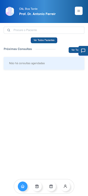 Sys Clinics Screenshot 1