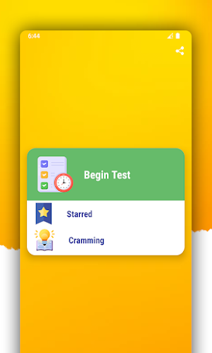 Ontario G1 Driving Test Screenshot 0