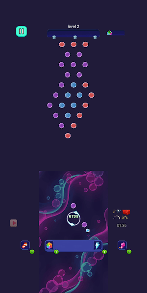 War of Tribes Screenshot 1