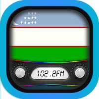 Radio Uzbekistan: Radio Online