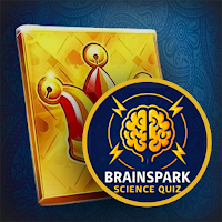 BrainSpark: Science Quiz