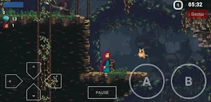 NagoryDemo Screenshot 3