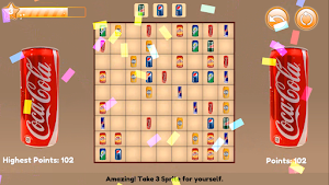 Drinks Line Screenshot 2