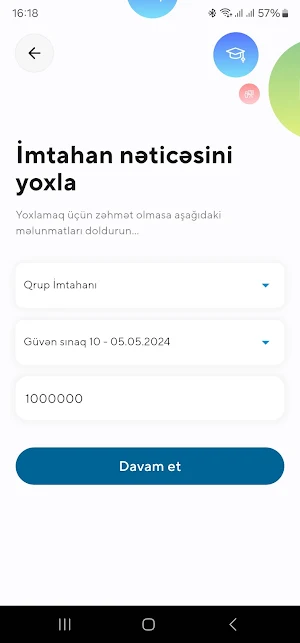 Güvən Nəşrləri Screenshot 2