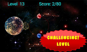 Space Duet Star Screenshot 3