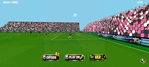 Offside Call Screenshot 1