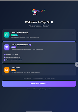 Tap On It Screenshot 2