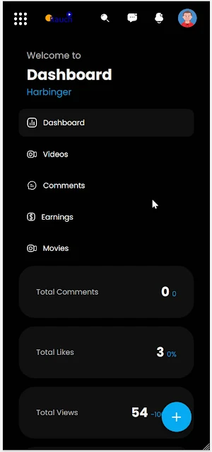 RuachDome Screenshot 2